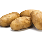 What is a substitute for Russet potatoes?