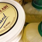 What is a substitute for lard?