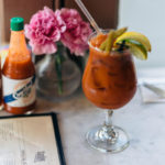 What is a traditional New Orleans drink?