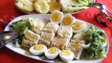 What is a typical Portuguese dinner?