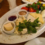 What is a typical Turkish breakfast?