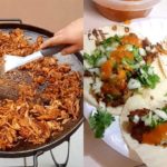 What is al pastor vs carnitas?