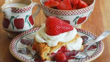 What is an Irish snack?