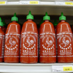 What is an alternative to Sriracha?