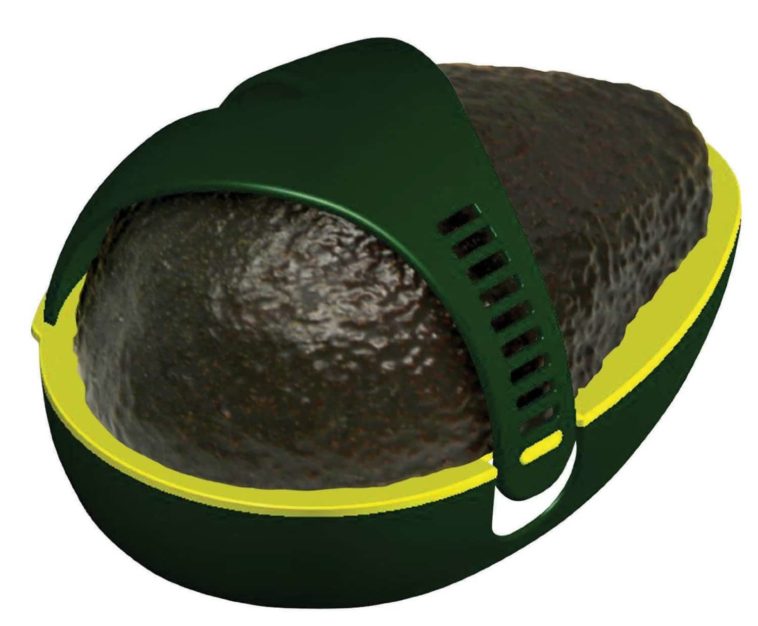 What is an avocado saver?