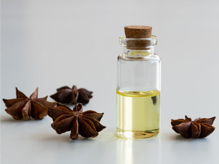 What is anise oil good for?