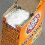 What is another name for baking powder?