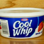 What is bad about Cool Whip?