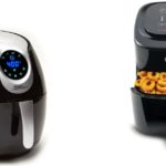 What is bad about air fryers?