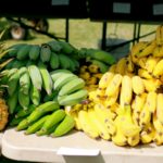 What is bad about bananas?