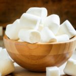 What is bad about marshmallows?