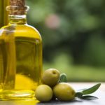 What is bad about olive oil?