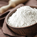 What is bad about xanthan gum?