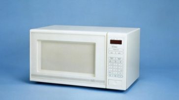 What is best wattage for microwave?