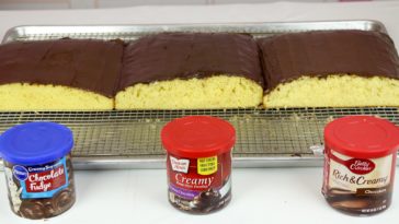 What is better Duncan Hines or Betty Crocker cake mix?