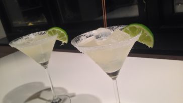 What is better in a margarita Cointreau or Triple Sec?