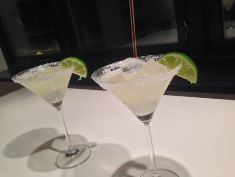 What is better in a margarita Cointreau or Triple Sec?
