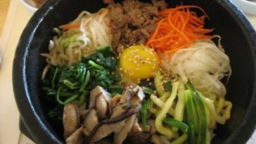 What is bim bim bop?