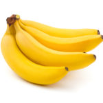 What is bunch of bananas called?