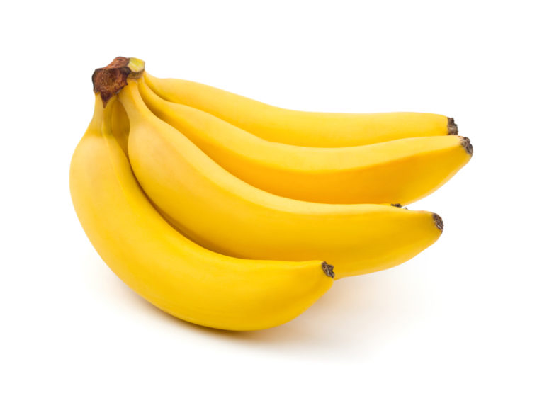 What is bunch of bananas called?