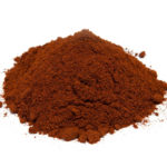 What is chipotle powder made of?