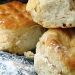 What is comparable to Bisquick?