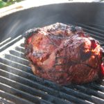 What is cross rib roast good for?
