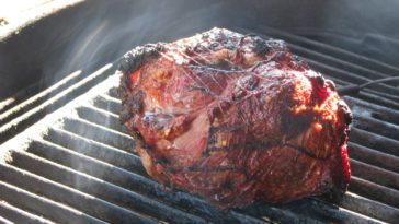 What is cross rib roast good for?