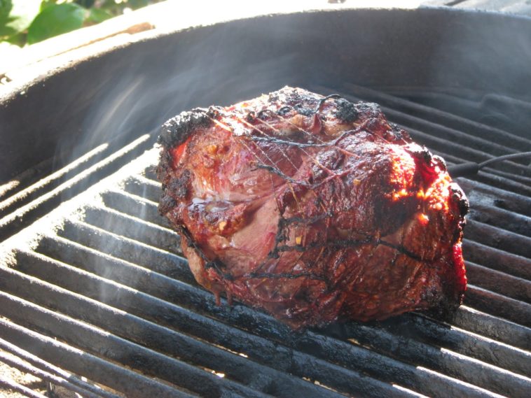 What is cross rib roast good for?
