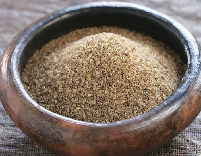 What is fonio good for?