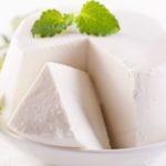 What is full fat ricotta?