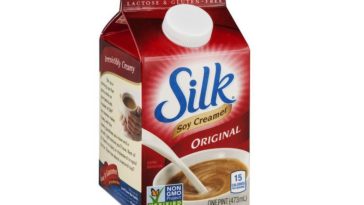 What is healthiest coffee creamer?