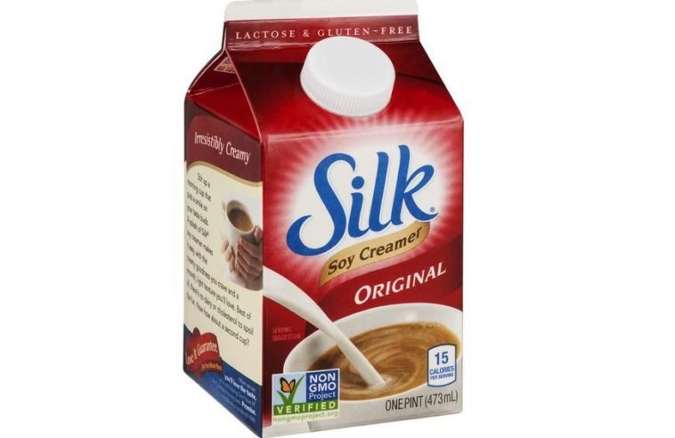 What is healthiest coffee creamer?