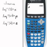 What is inverse log on calculator?