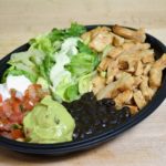 What is keto on Taco Bell menu?