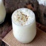 What is lassi called in English?