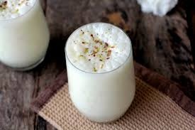 What is lassi called in English?