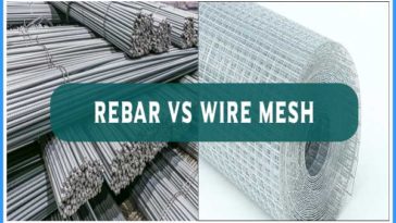 What is mash in vs mash out?