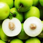 What is not a single seeded fruit?