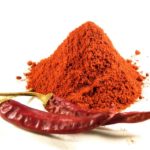 What is paprika and what does it taste like?