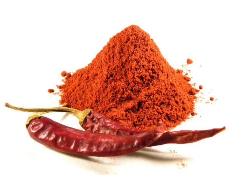 What is paprika and what does it taste like?