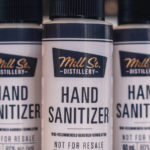 What is restaurant sanitizer?