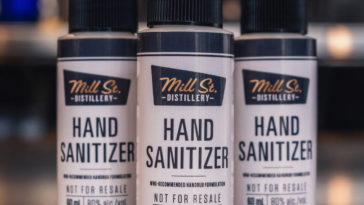 What is restaurant sanitizer?
