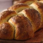 What is rich Italian bread?