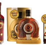 What is rum Flavour?