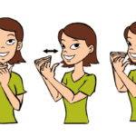 What is sandwich ASL?