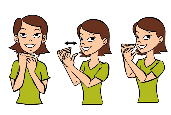 What is sandwich ASL?