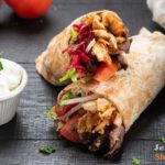 What is shawarma called in English?