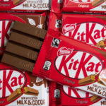 What is similar to a Kit Kat?