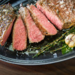 What is skirt steak called in America?